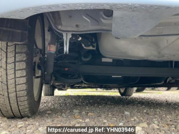 Used 2011 AT toyota ractis NCP120 Image[33]