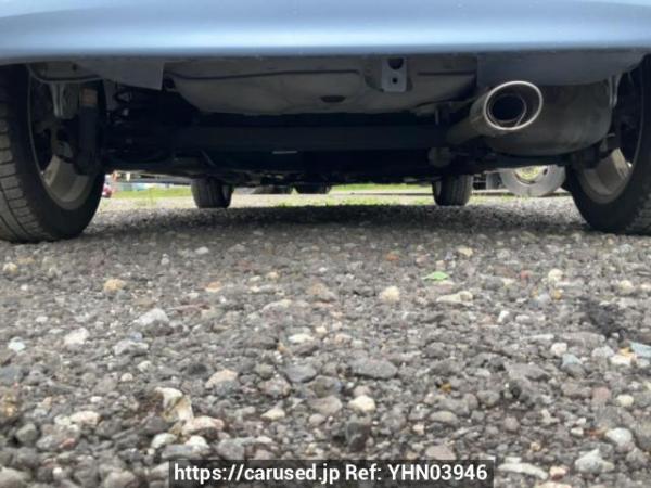Used 2011 AT toyota ractis NCP120 Image[34]