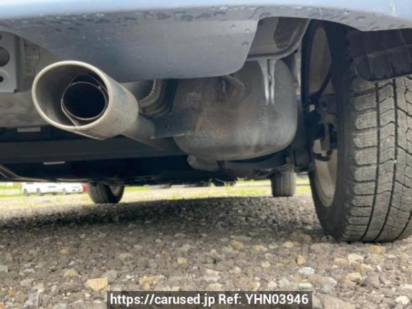 Used 2011 AT toyota ractis NCP120 Image[35]