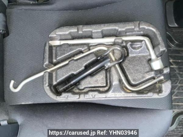 Used 2011 AT toyota ractis NCP120 Image[37]