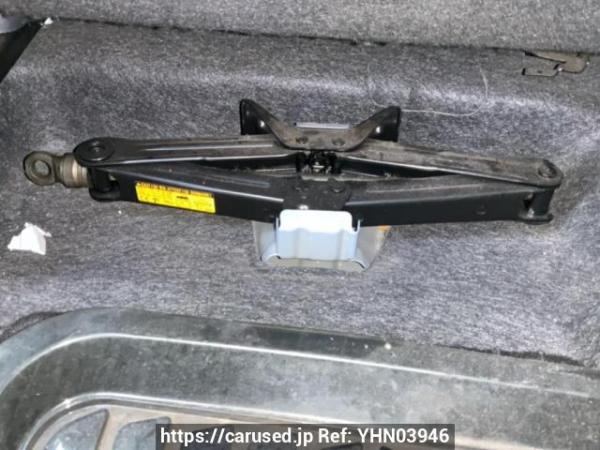 Used 2011 AT toyota ractis NCP120 Image[38]