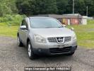 Nissan Dualis KJ10