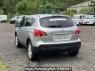 Used 2008 AT nissan dualis KJ10 Image[4]