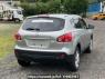 Used 2008 AT nissan dualis KJ10 Image[6]