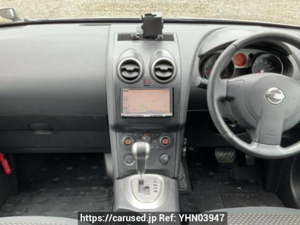 Used 2008 AT nissan dualis KJ10 Image[19]