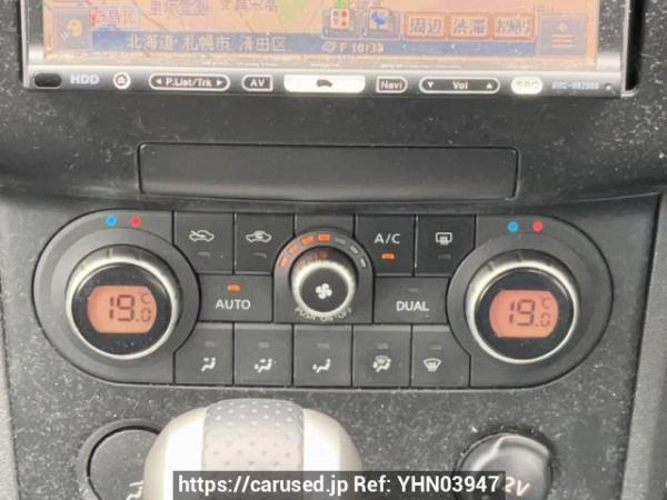 Used 2008 AT nissan dualis KJ10 Image[20]
