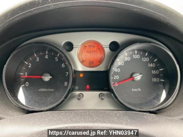 Used 2008 AT nissan dualis KJ10 Image[22]