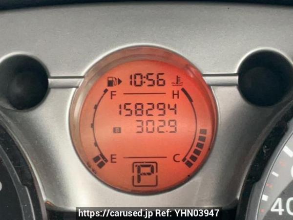 Used 2008 AT nissan dualis KJ10 Image[23]