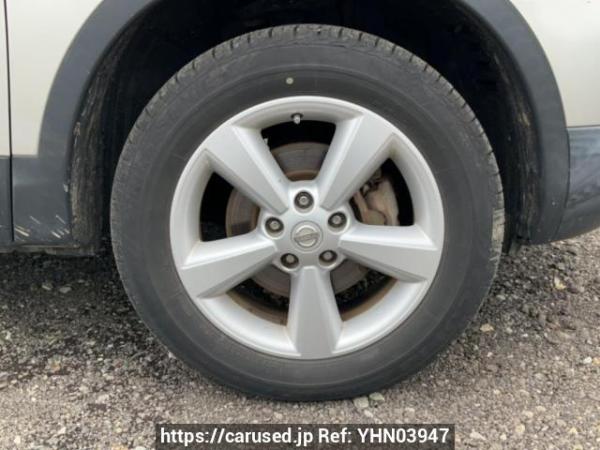 Used 2008 AT nissan dualis KJ10 Image[26]