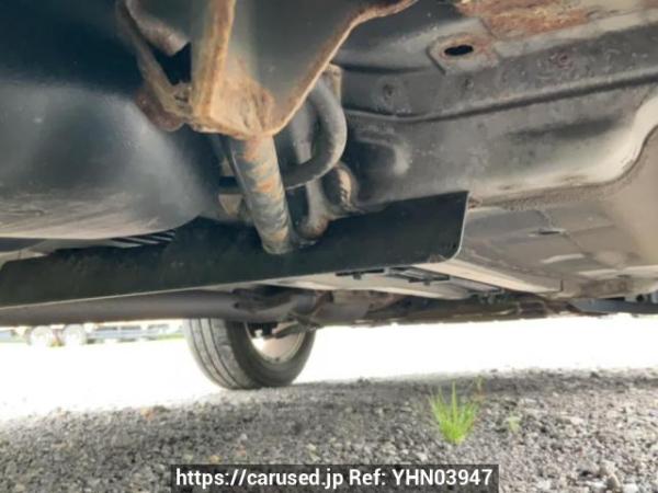 Used 2008 AT nissan dualis KJ10 Image[35]
