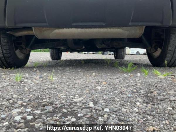 Used 2008 AT nissan dualis KJ10 Image[37]