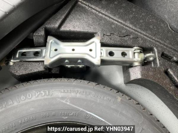Used 2008 AT nissan dualis KJ10 Image[41]