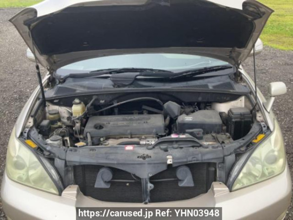 Used 2003 AT toyota harrier ACU30W Image[9]