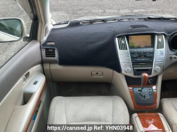 Used 2003 AT toyota harrier ACU30W Image[17]