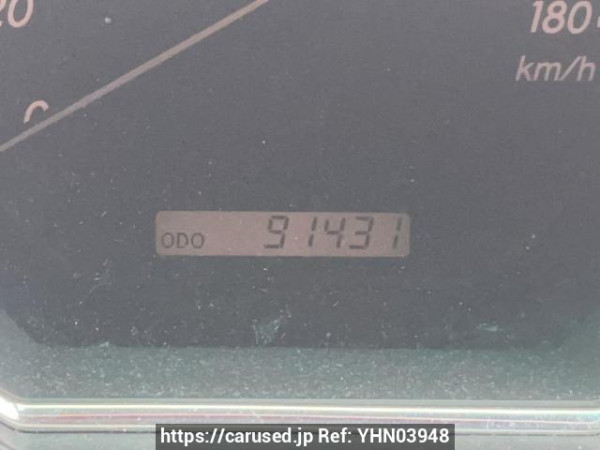 Used 2003 AT toyota harrier ACU30W Image[25]