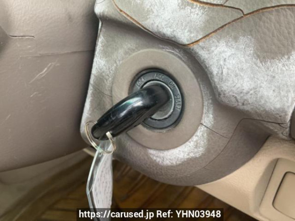 Used 2003 AT toyota harrier ACU30W Image[26]