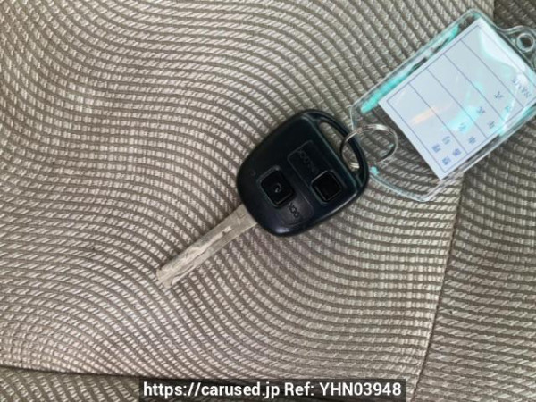 Used 2003 AT toyota harrier ACU30W Image[27]