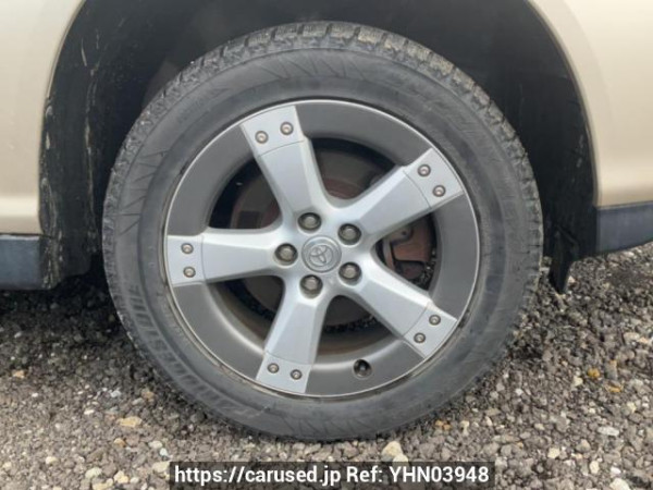 Used 2003 AT toyota harrier ACU30W Image[28]