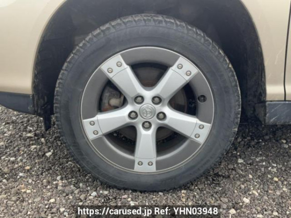 Used 2003 AT toyota harrier ACU30W Image[29]
