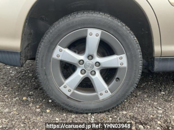 Used 2003 AT toyota harrier ACU30W Image[30]