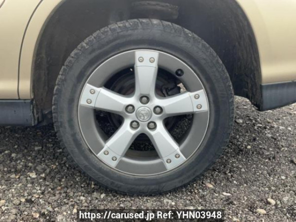 Used 2003 AT toyota harrier ACU30W Image[31]