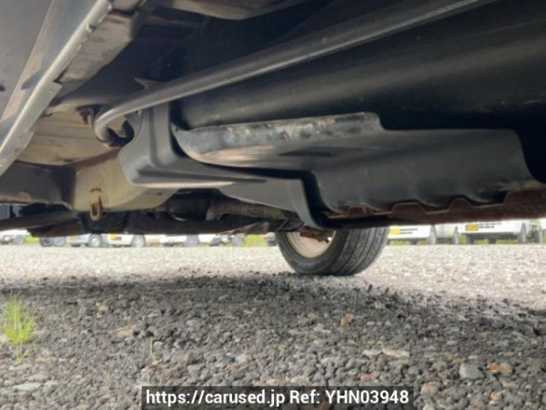 Used 2003 AT toyota harrier ACU30W Image[36]