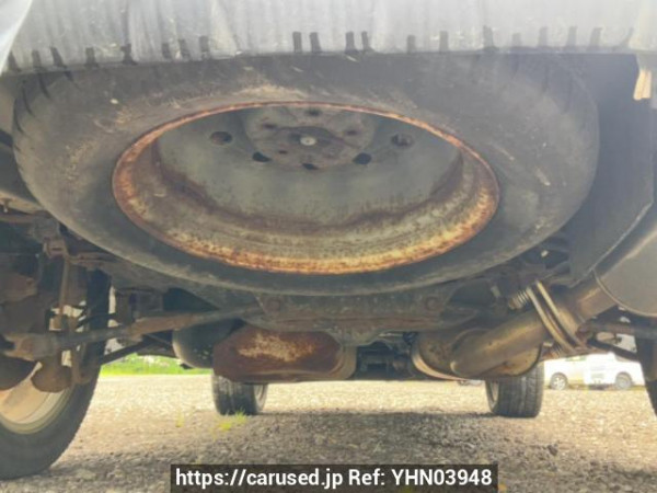 Used 2003 AT toyota harrier ACU30W Image[41]