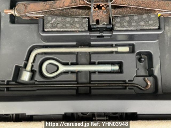 Used 2003 AT toyota harrier ACU30W Image[42]
