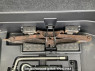 Used 2003 AT toyota harrier ACU30W Image[43]