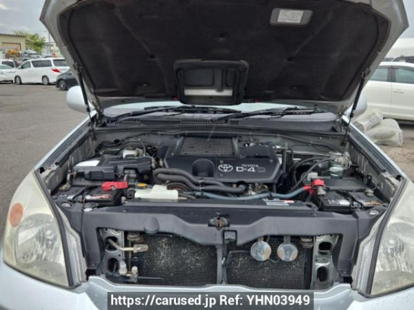 Used 2006 AT toyota land-cruiser-prado KDJ120W Image[9]