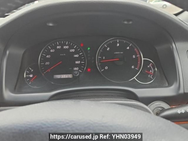 Used 2006 AT toyota land-cruiser-prado KDJ120W Image[24]