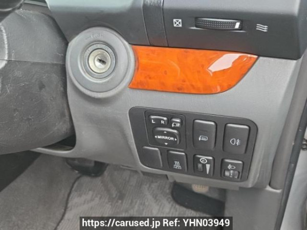 Used 2006 AT toyota land-cruiser-prado KDJ120W Image[26]