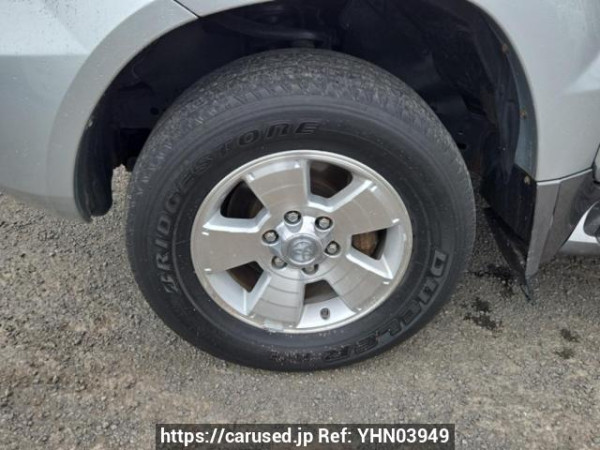 Used 2006 AT toyota land-cruiser-prado KDJ120W Image[29]