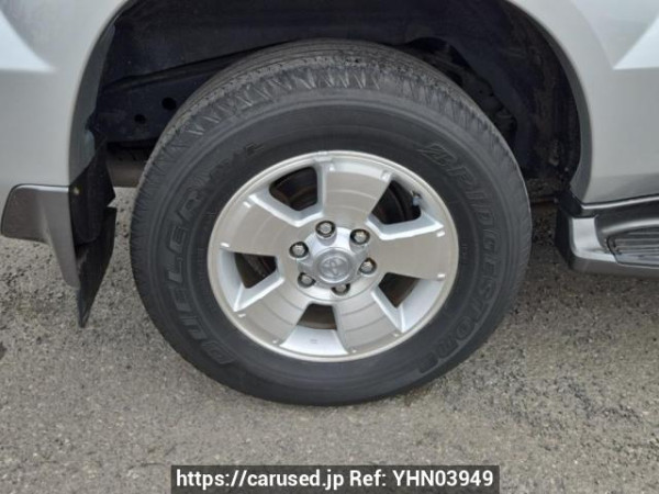 Used 2006 AT toyota land-cruiser-prado KDJ120W Image[31]