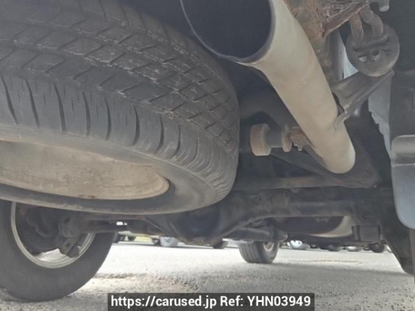 Used 2006 AT toyota land-cruiser-prado KDJ120W Image[39]