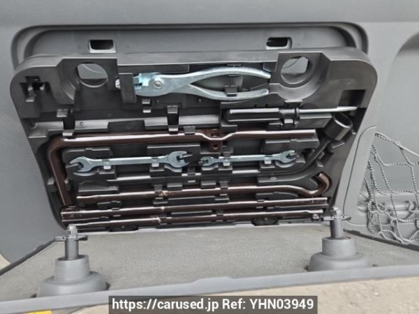Used 2006 AT toyota land-cruiser-prado KDJ120W Image[42]