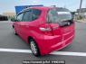Used 2011 AT honda fit GE6 Image[4]