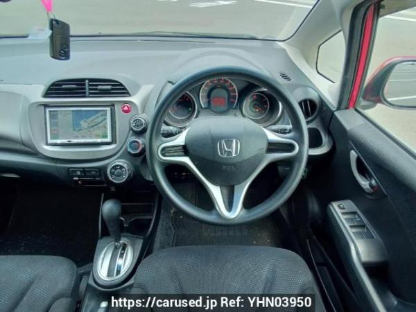 Used 2011 AT honda fit GE6 Image[18]