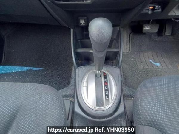 Used 2011 AT honda fit GE6 Image[21]