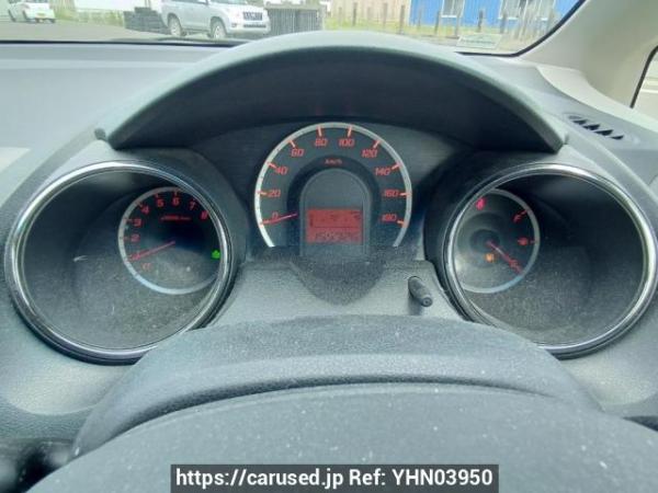 Used 2011 AT honda fit GE6 Image[22]