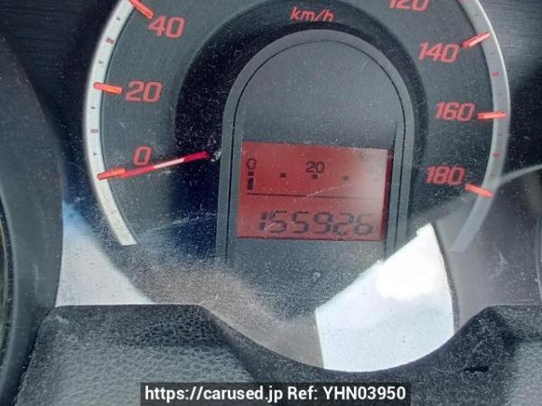 Used 2011 AT honda fit GE6 Image[23]
