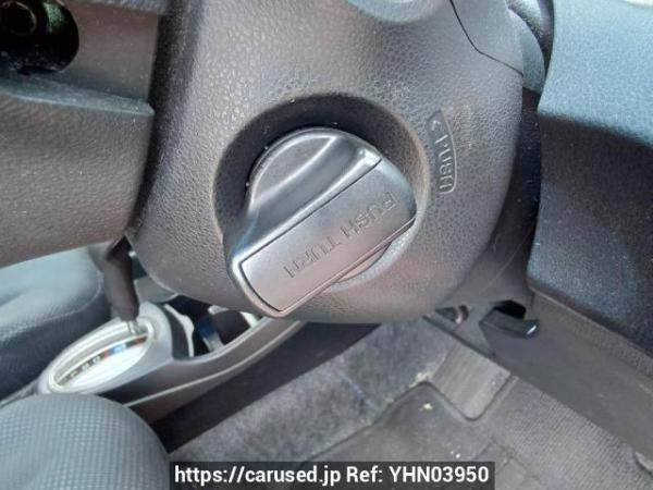 Used 2011 AT honda fit GE6 Image[24]