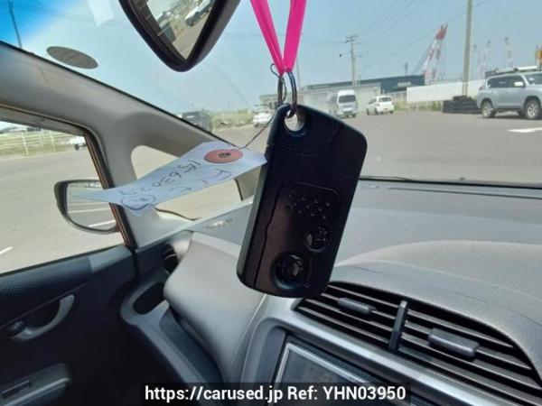 Used 2011 AT honda fit GE6 Image[25]