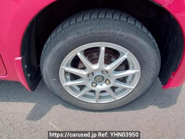 Used 2011 AT honda fit GE6 Image[26]
