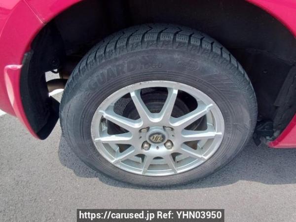 Used 2011 AT honda fit GE6 Image[28]