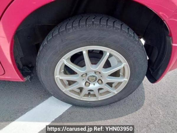 Used 2011 AT honda fit GE6 Image[29]