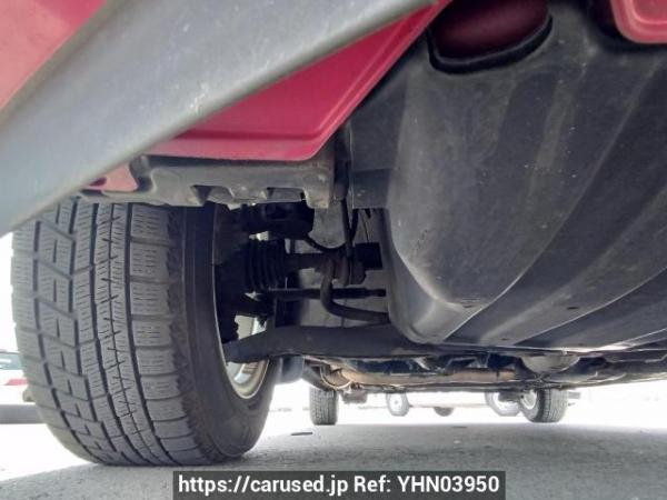 Used 2011 AT honda fit GE6 Image[30]