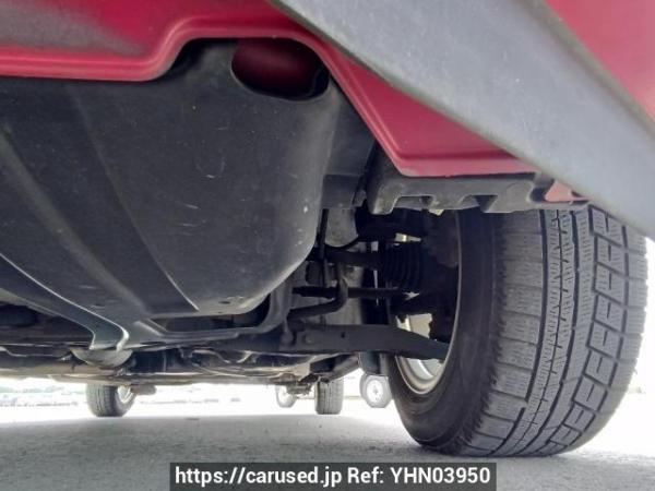 Used 2011 AT honda fit GE6 Image[31]
