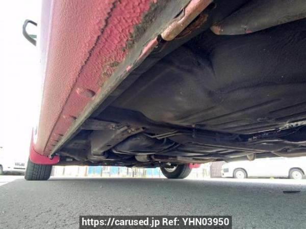 Used 2011 AT honda fit GE6 Image[32]