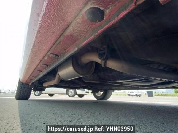 Used 2011 AT honda fit GE6 Image[34]